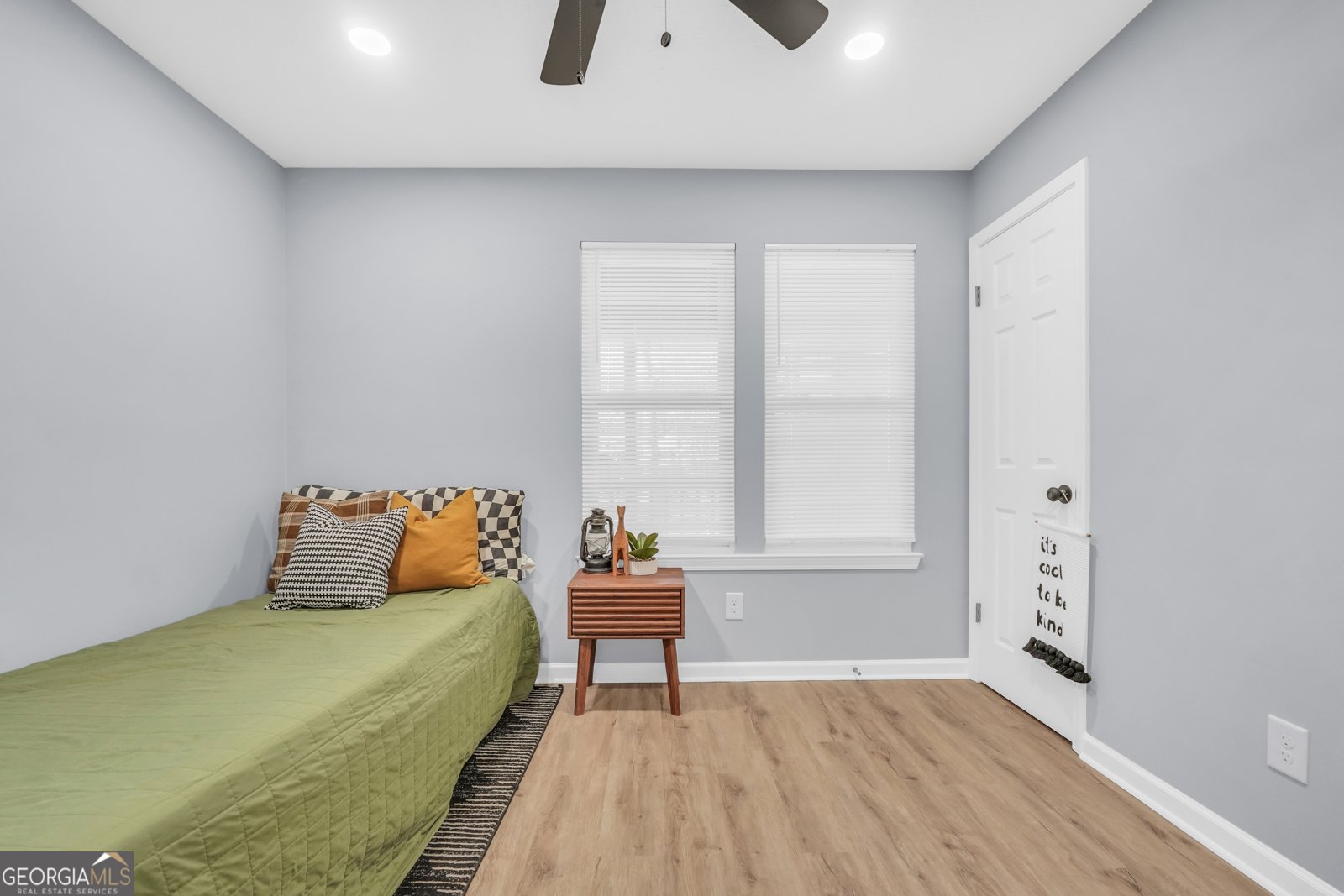 7074 Babbling Brook Drive Jonesboro - Photo 36