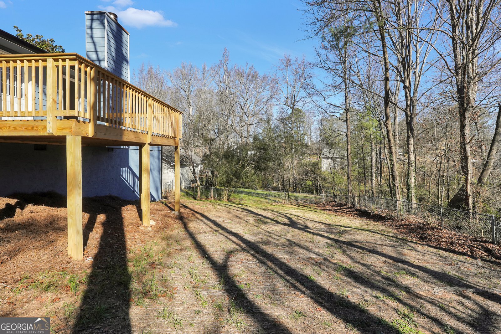 7074 Babbling Brook Drive Jonesboro - Photo 40