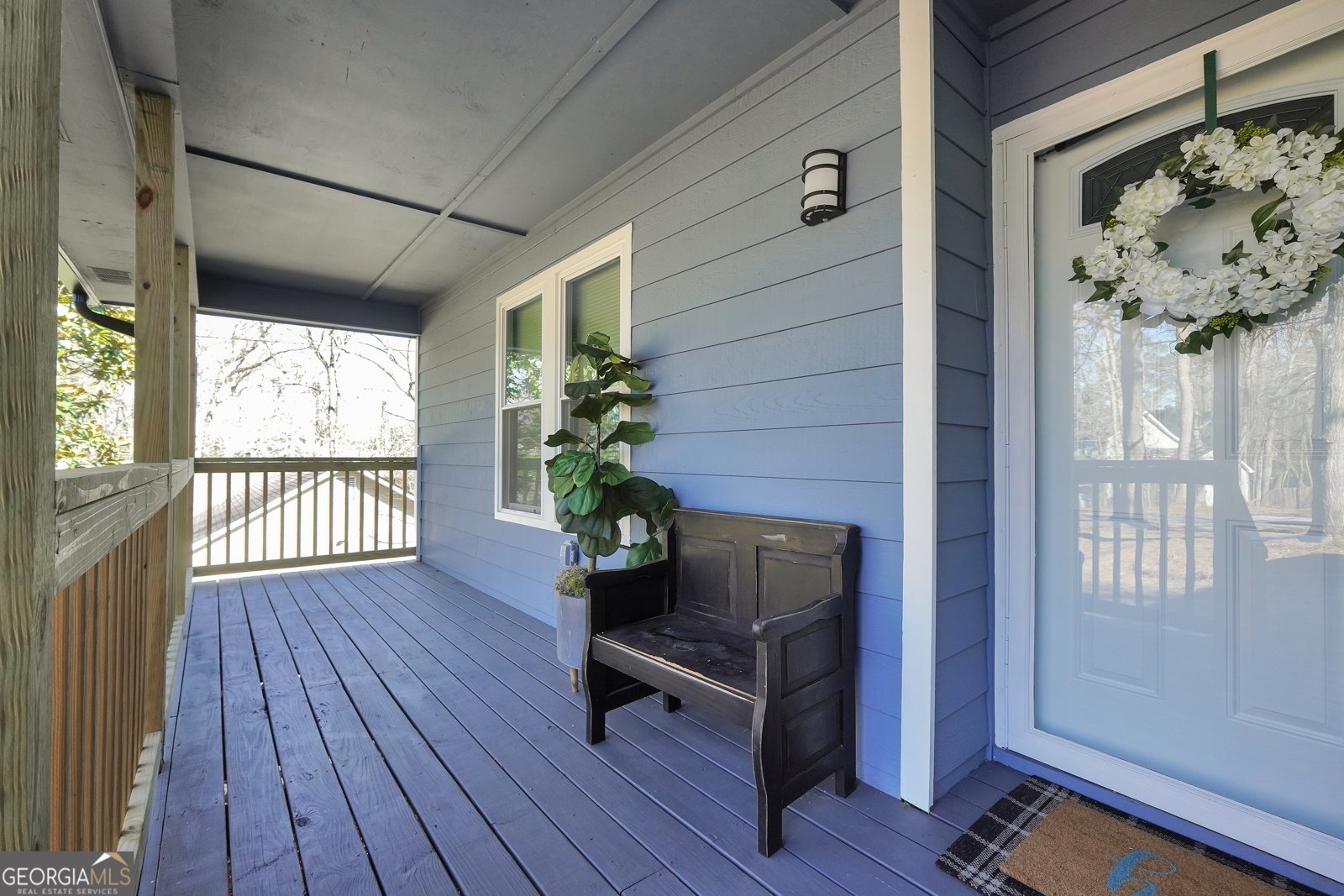 7074 Babbling Brook Drive Jonesboro - Photo 6