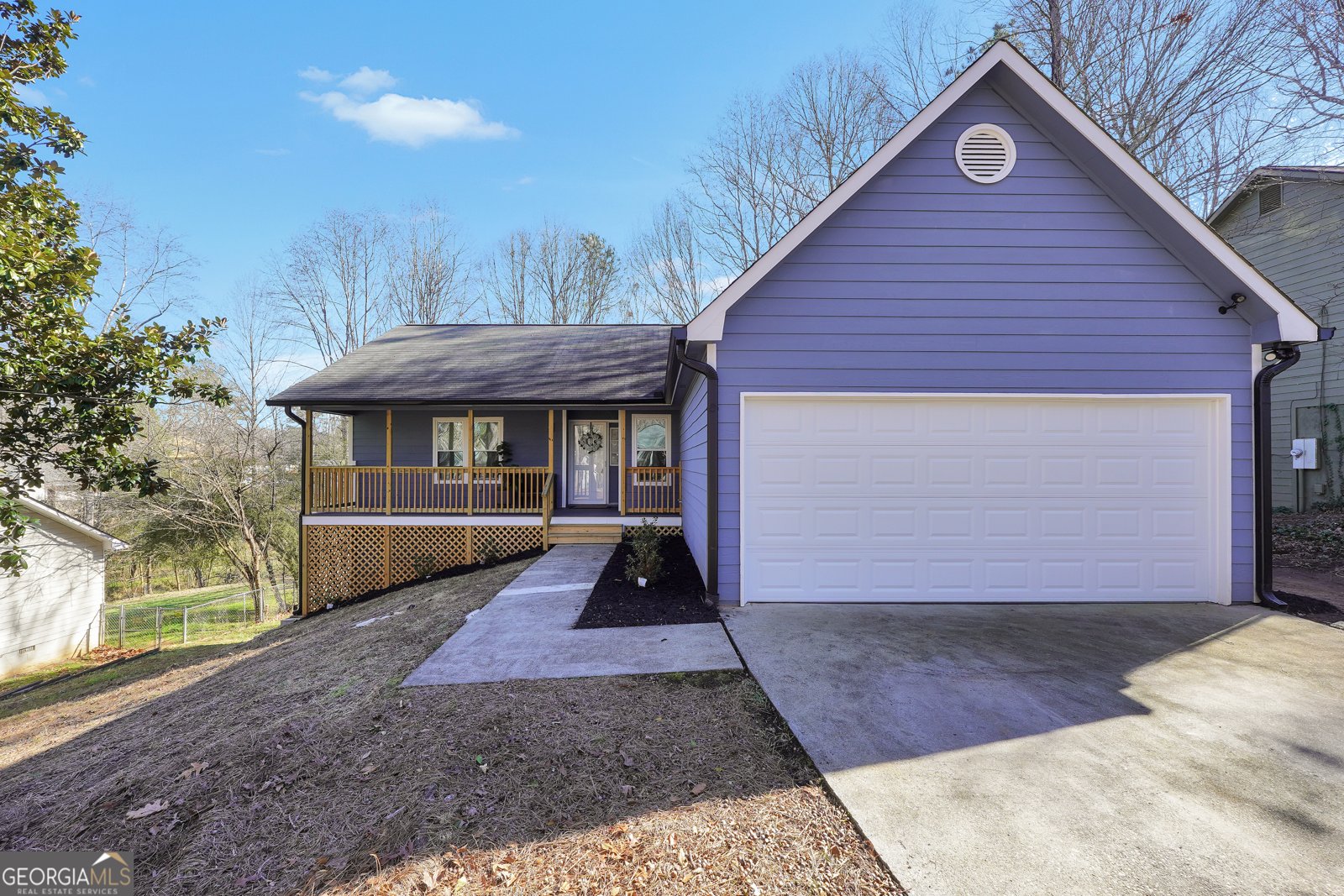 7074 Babbling Brook Drive Jonesboro - Photo 7