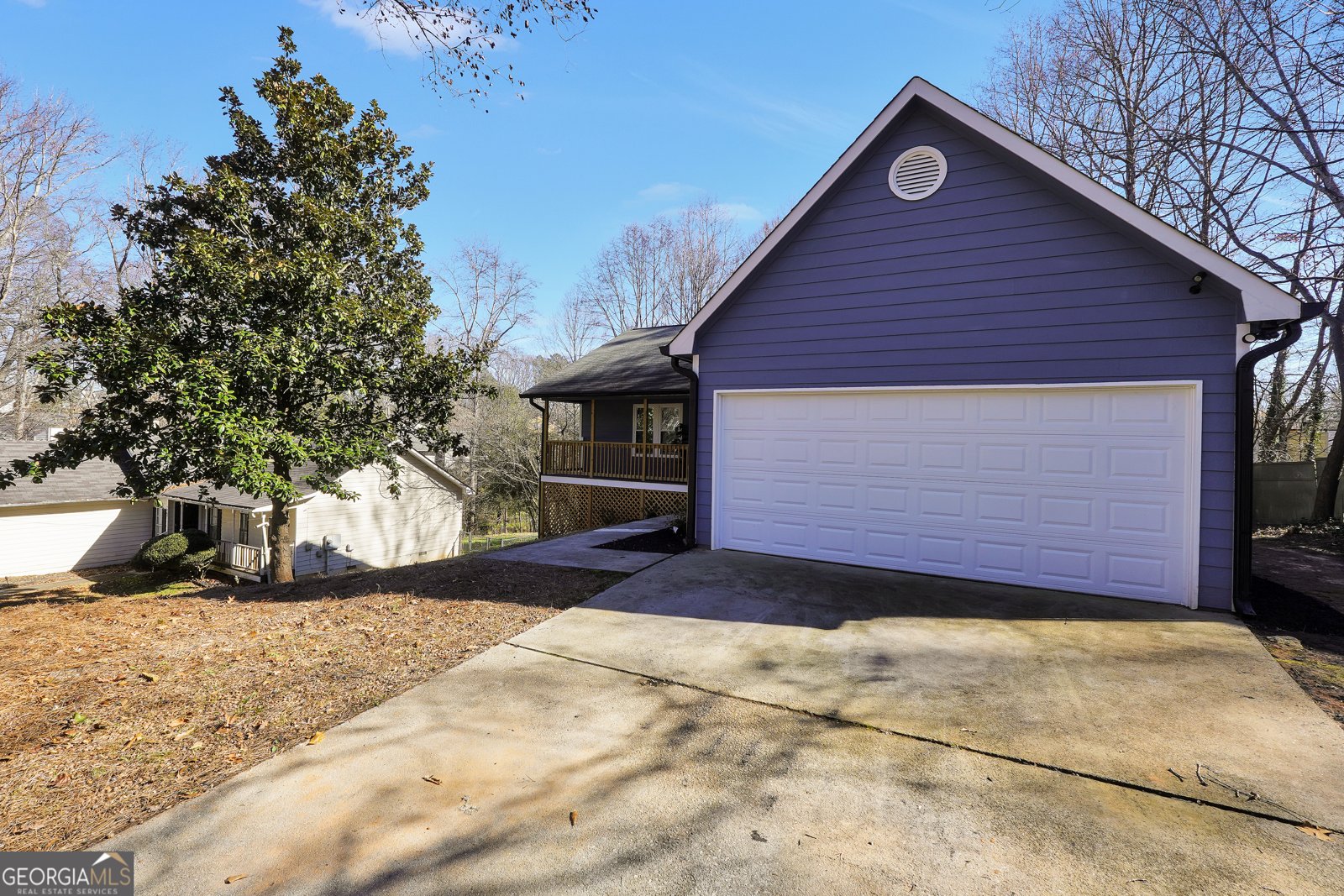 7074 Babbling Brook Drive Jonesboro - Photo 8