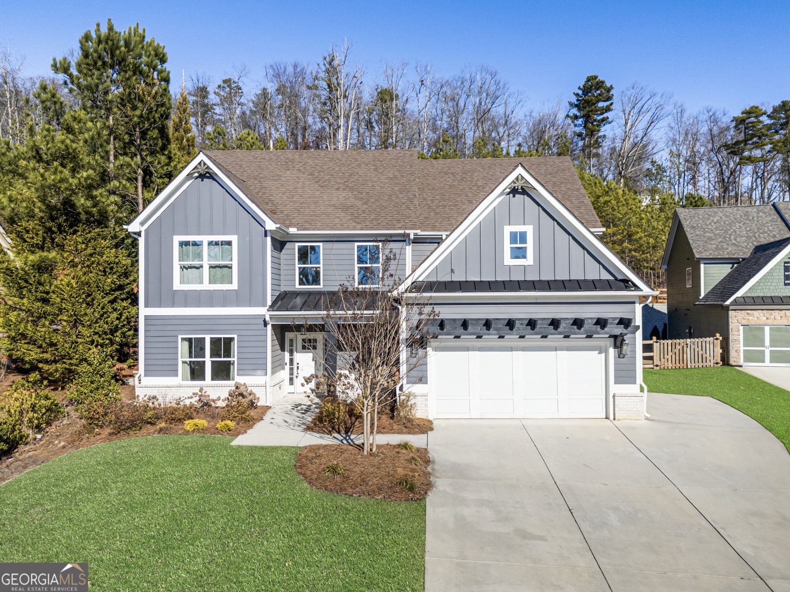 47 Blue Spruce Trail Dallas - Photo 1