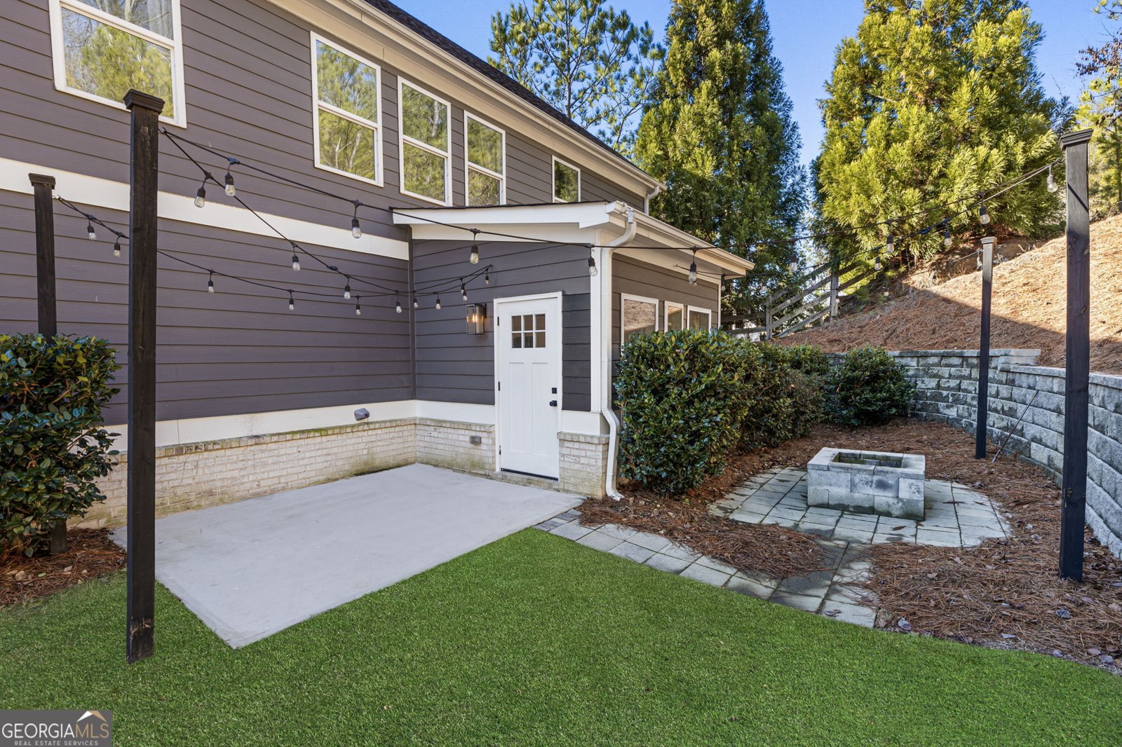 47 Blue Spruce Trail Dallas - Photo 34