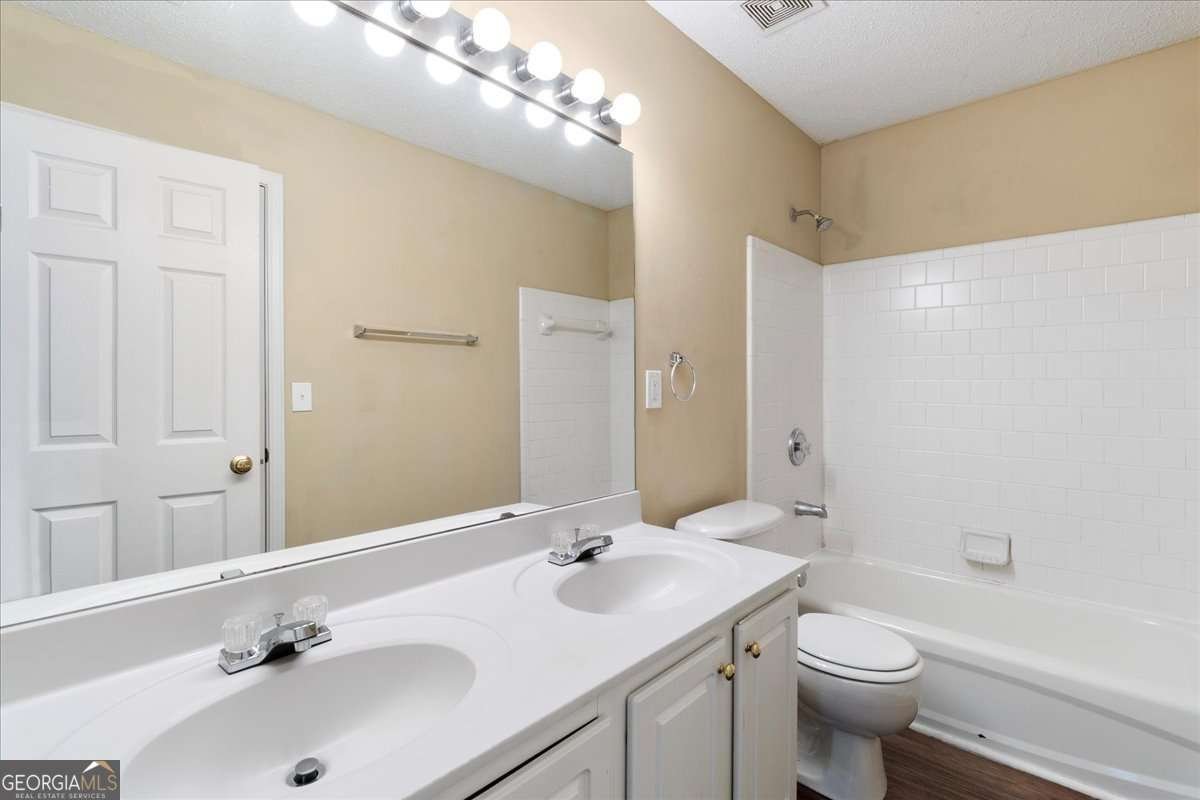 607 Wallnut Hall Trail Woodstock - Photo 26