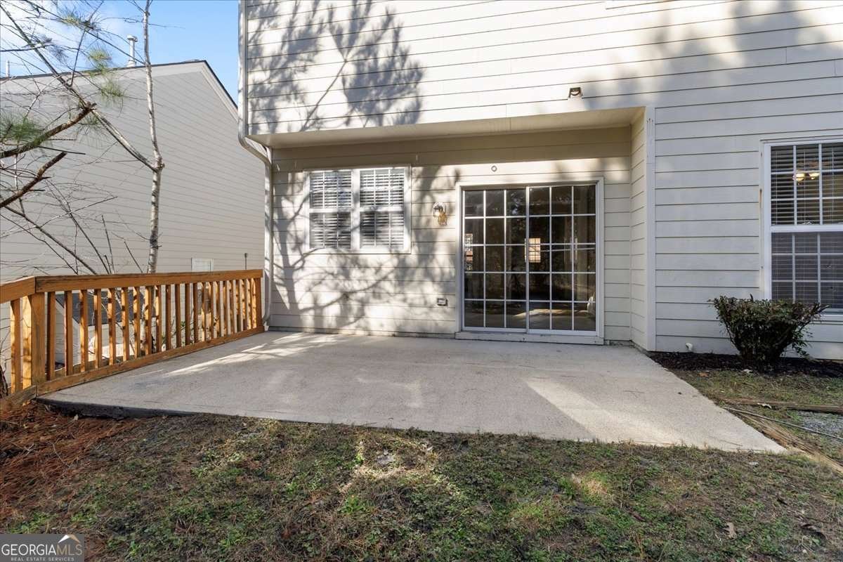 607 Wallnut Hall Trail Woodstock - Photo 32