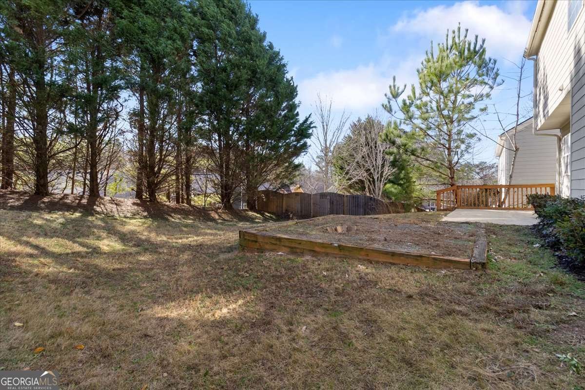 607 Wallnut Hall Trail Woodstock - Photo 33