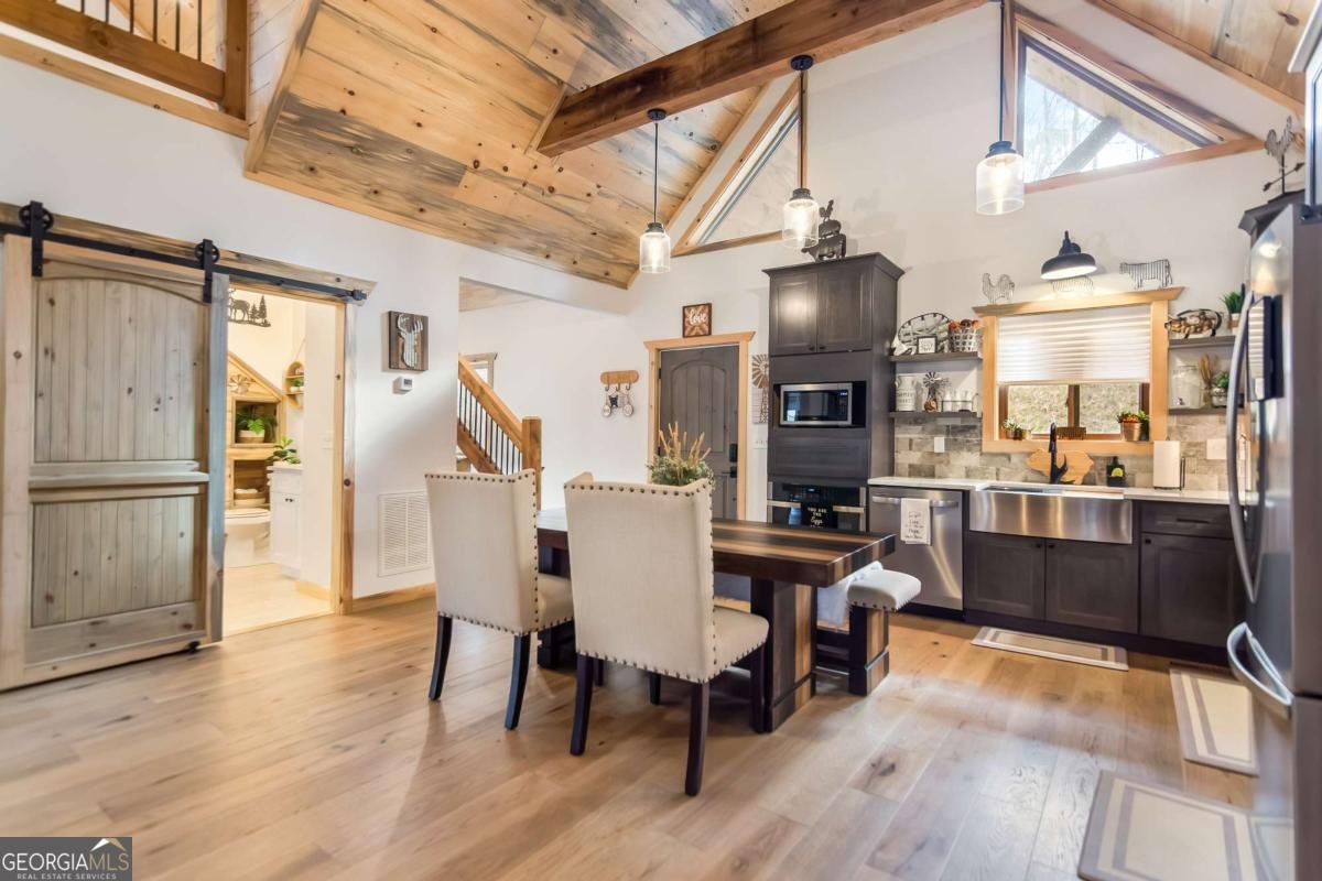 227 Fir Lane Ellijay - Photo 10