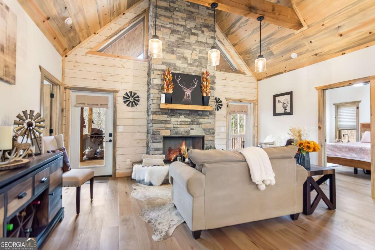 227 Fir Lane Ellijay - Photo 11