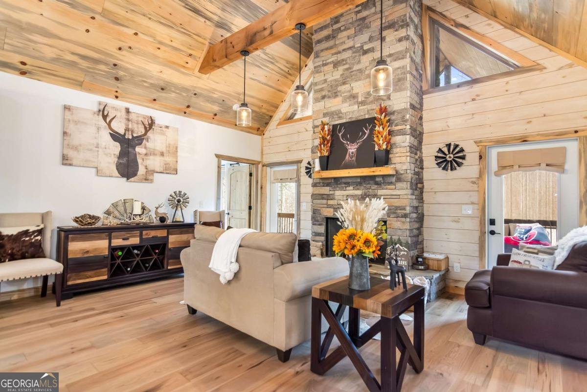 227 Fir Lane Ellijay - Photo 12