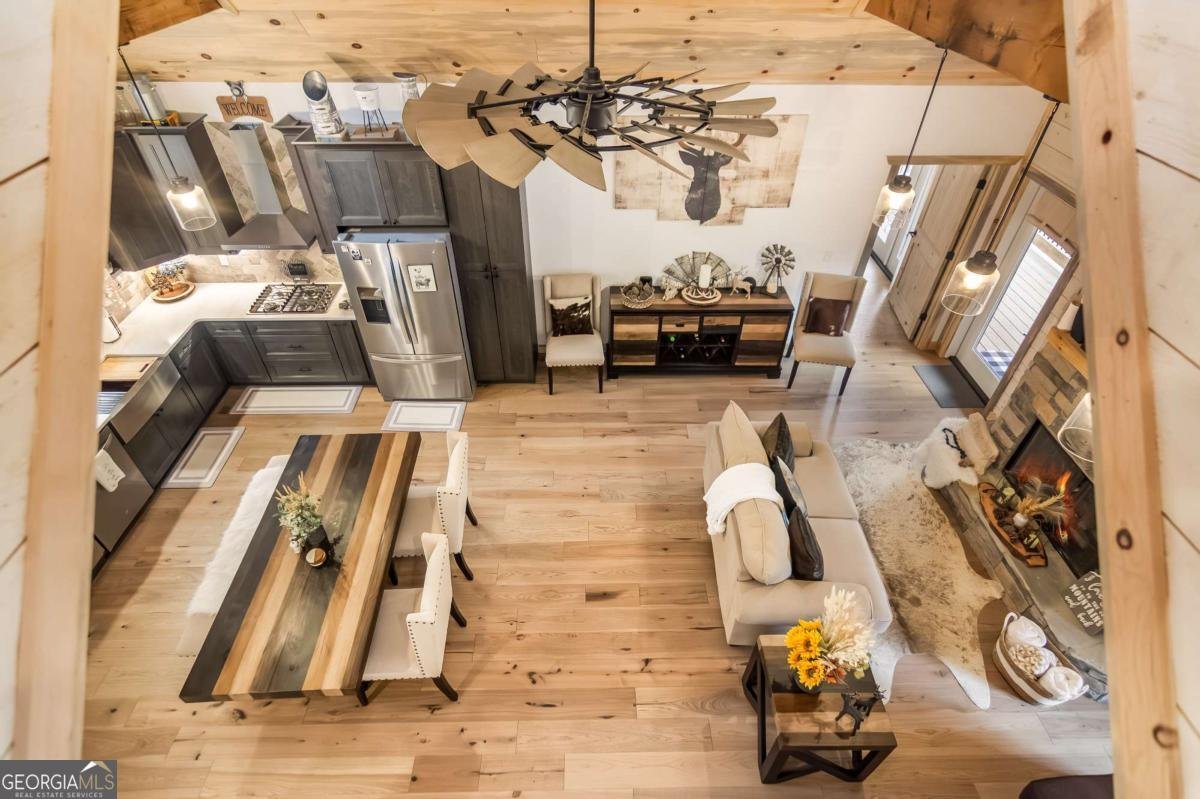 227 Fir Lane Ellijay - Photo 18