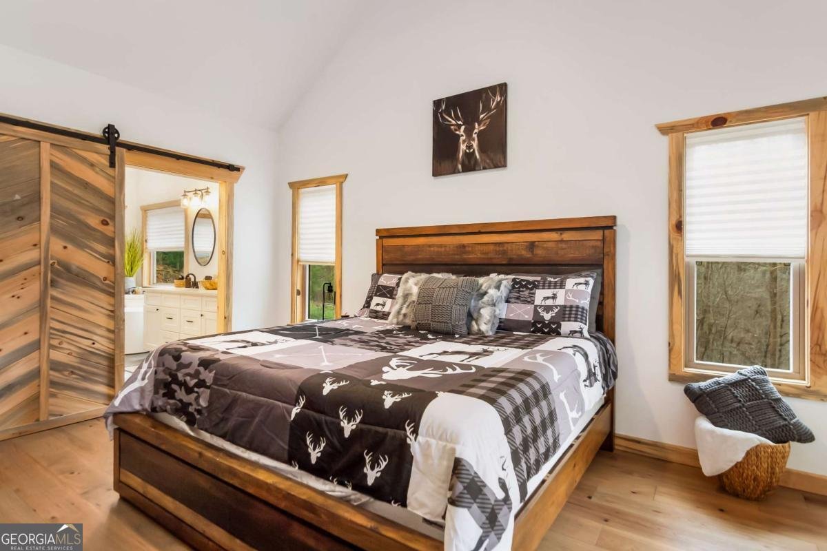 227 Fir Lane Ellijay - Photo 19