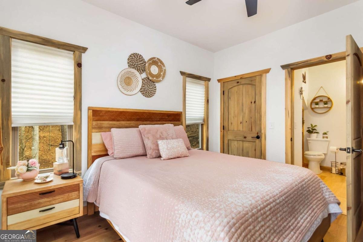 227 Fir Lane Ellijay - Photo 30