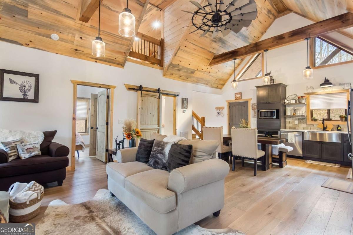 227 Fir Lane Ellijay - Photo 36