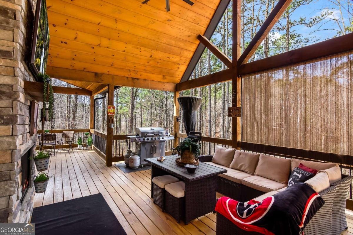 227 Fir Lane Ellijay - Photo 38