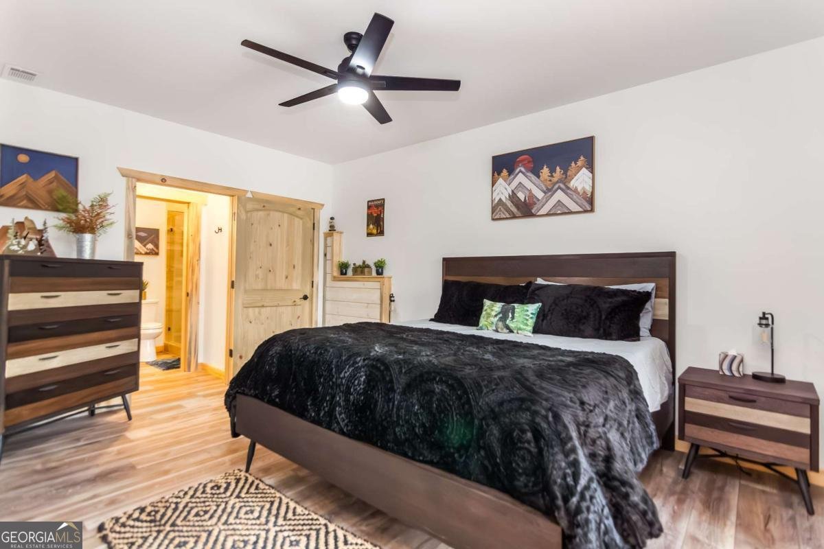 227 Fir Lane Ellijay - Photo 45