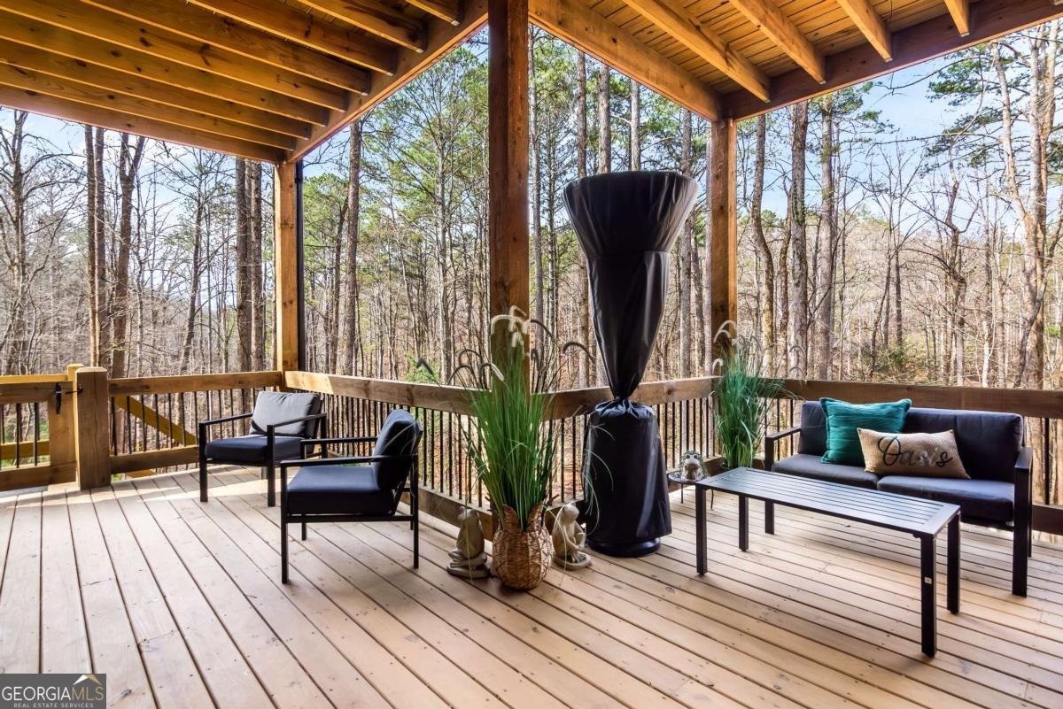 227 Fir Lane Ellijay - Photo 48