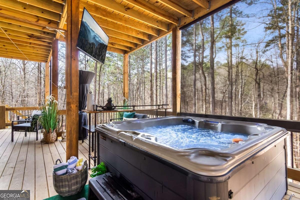 227 Fir Lane Ellijay - Photo 49