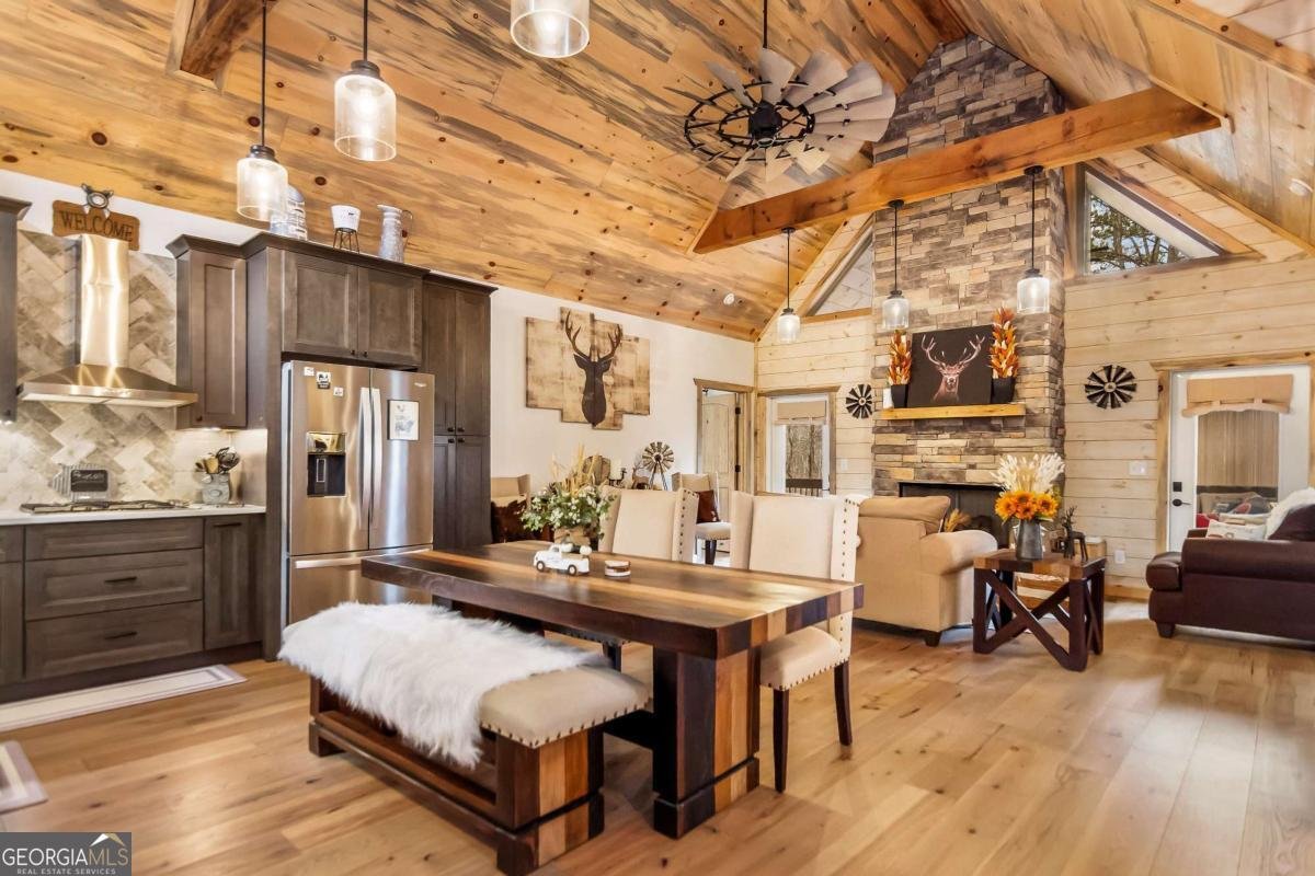 227 Fir Lane Ellijay - Photo 6