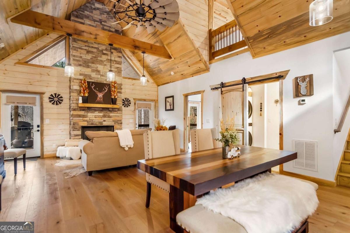 227 Fir Lane Ellijay - Photo 8