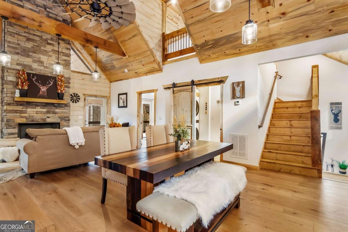 227 Fir Lane Ellijay - Photo 9