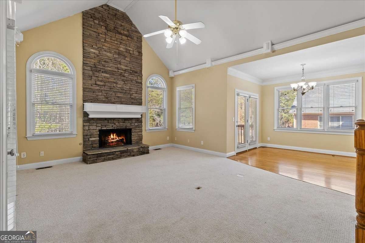 4850 Duncans Lake Drive Buford - Photo 12