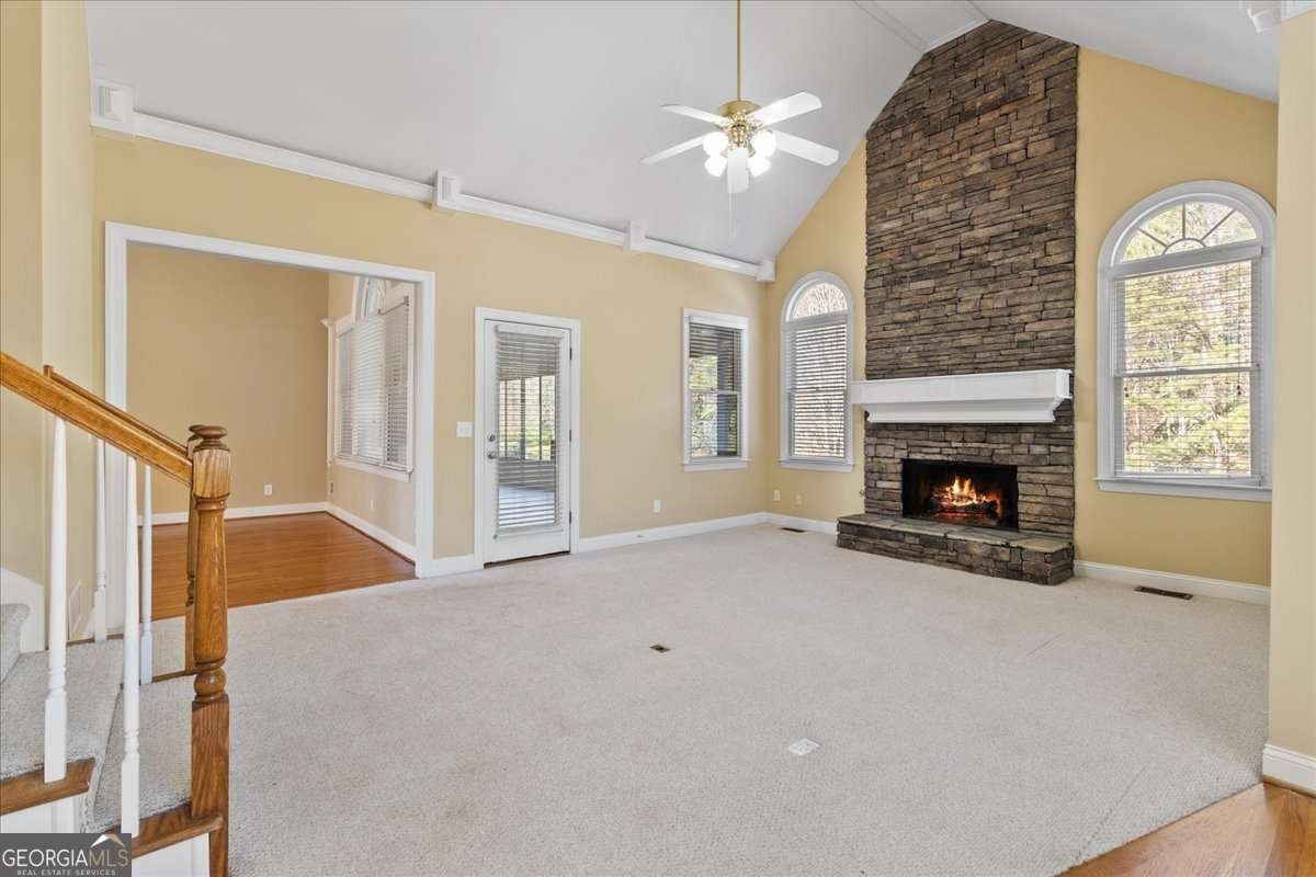 4850 Duncans Lake Drive Buford - Photo 13