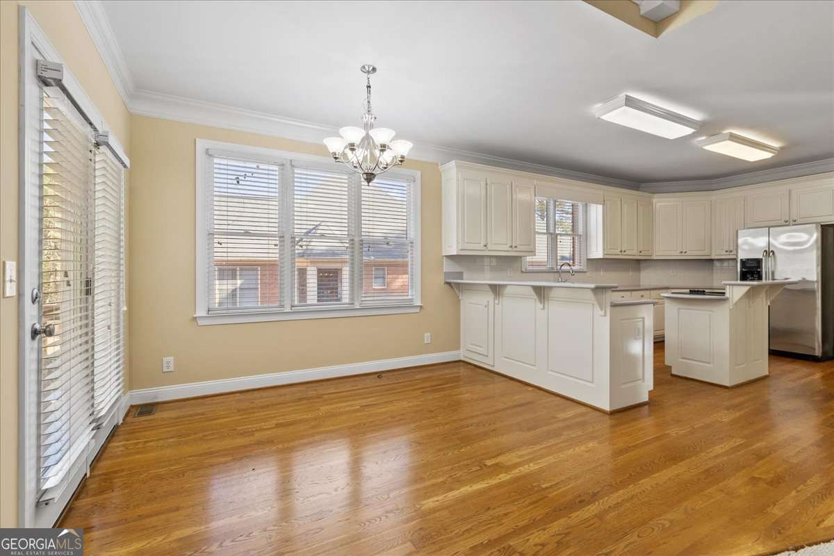 4850 Duncans Lake Drive Buford - Photo 15