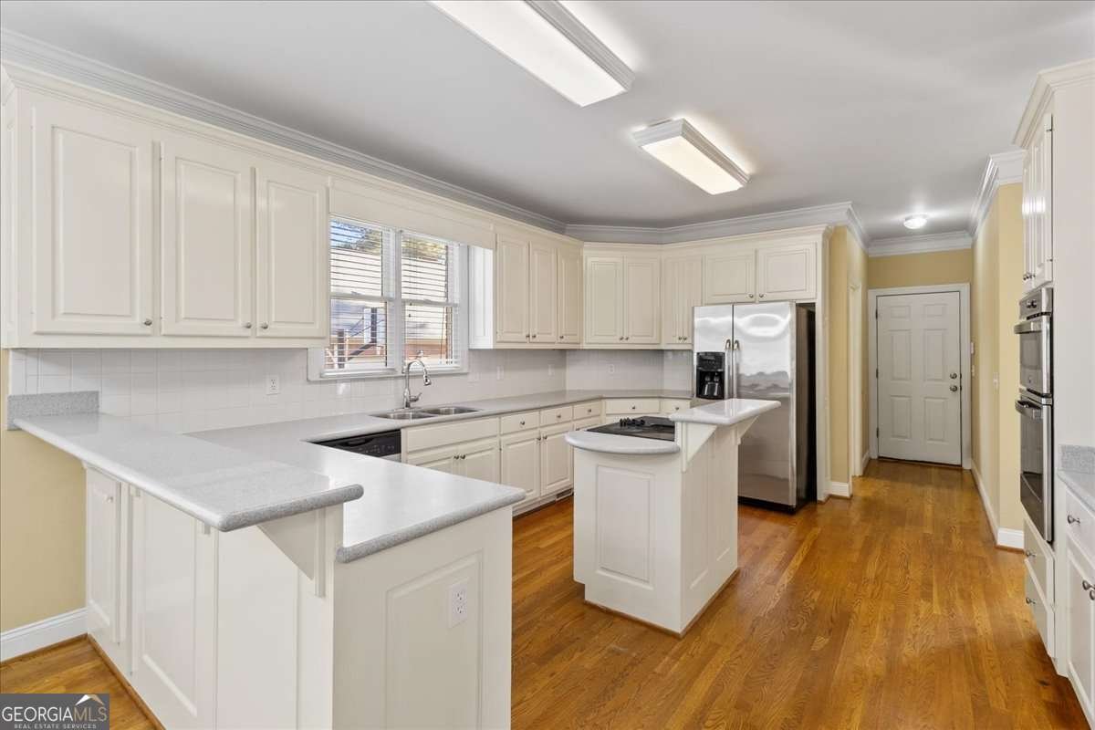 4850 Duncans Lake Drive Buford - Photo 16