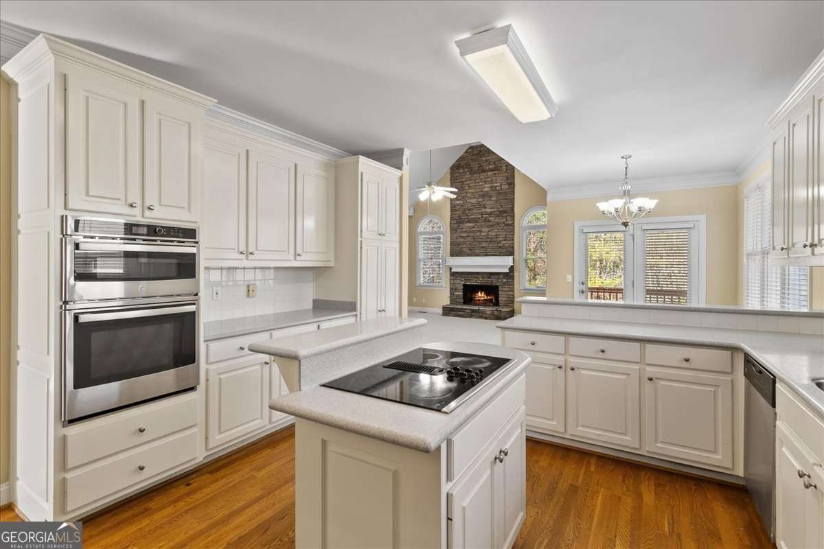 4850 Duncans Lake Drive Buford - Photo 18