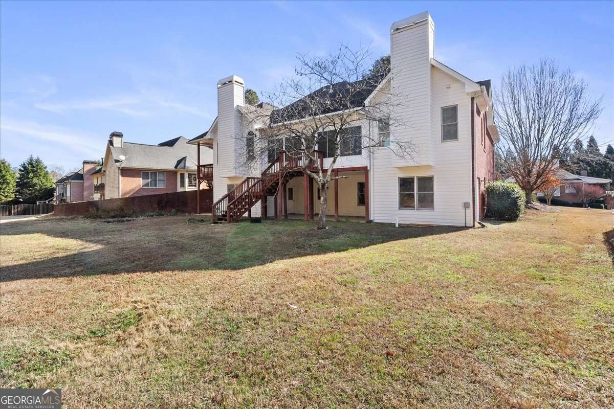 4850 Duncans Lake Drive Buford - Photo 50