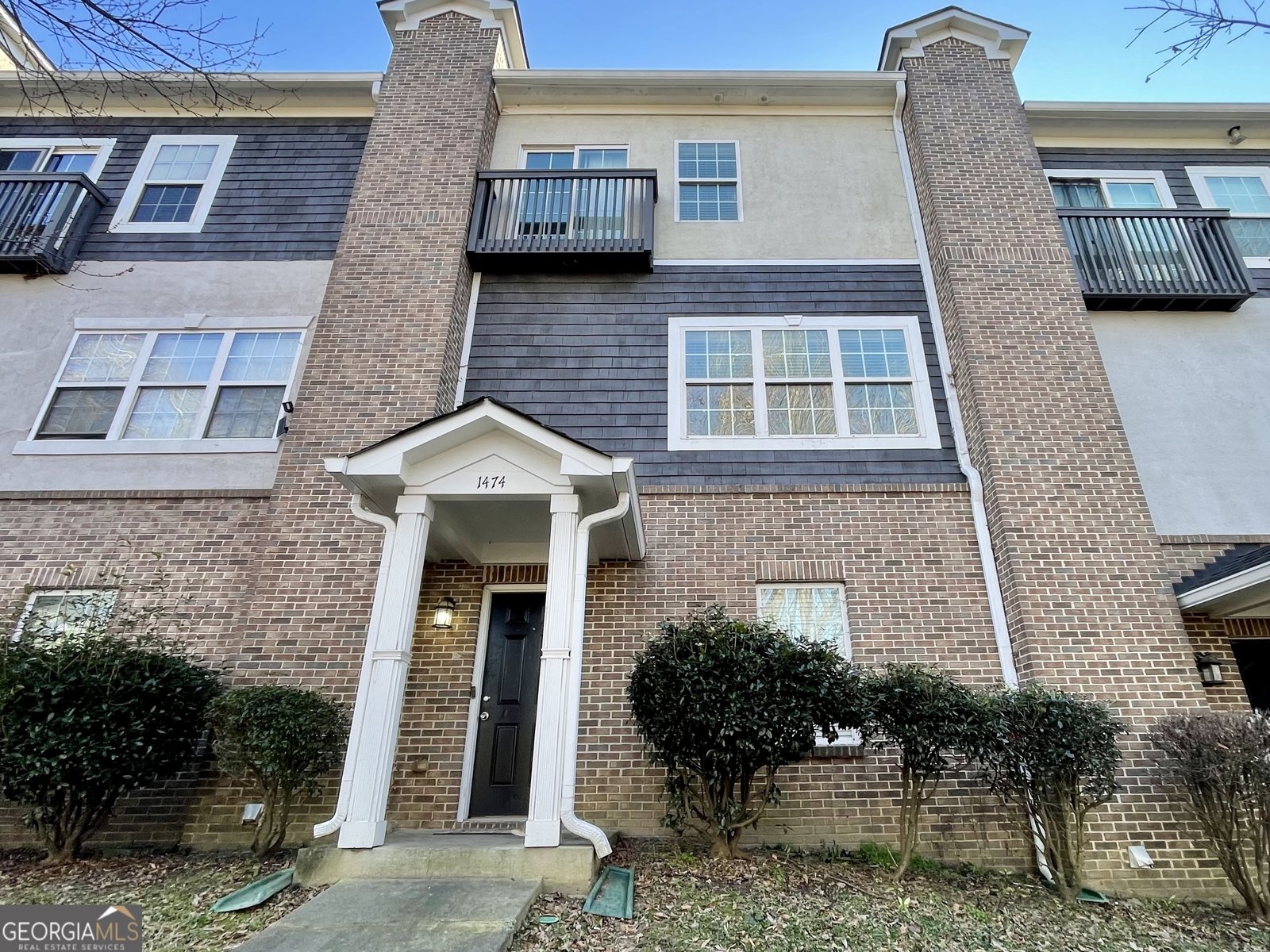 1474 Talia Wood Circle Atlanta - Photo 1