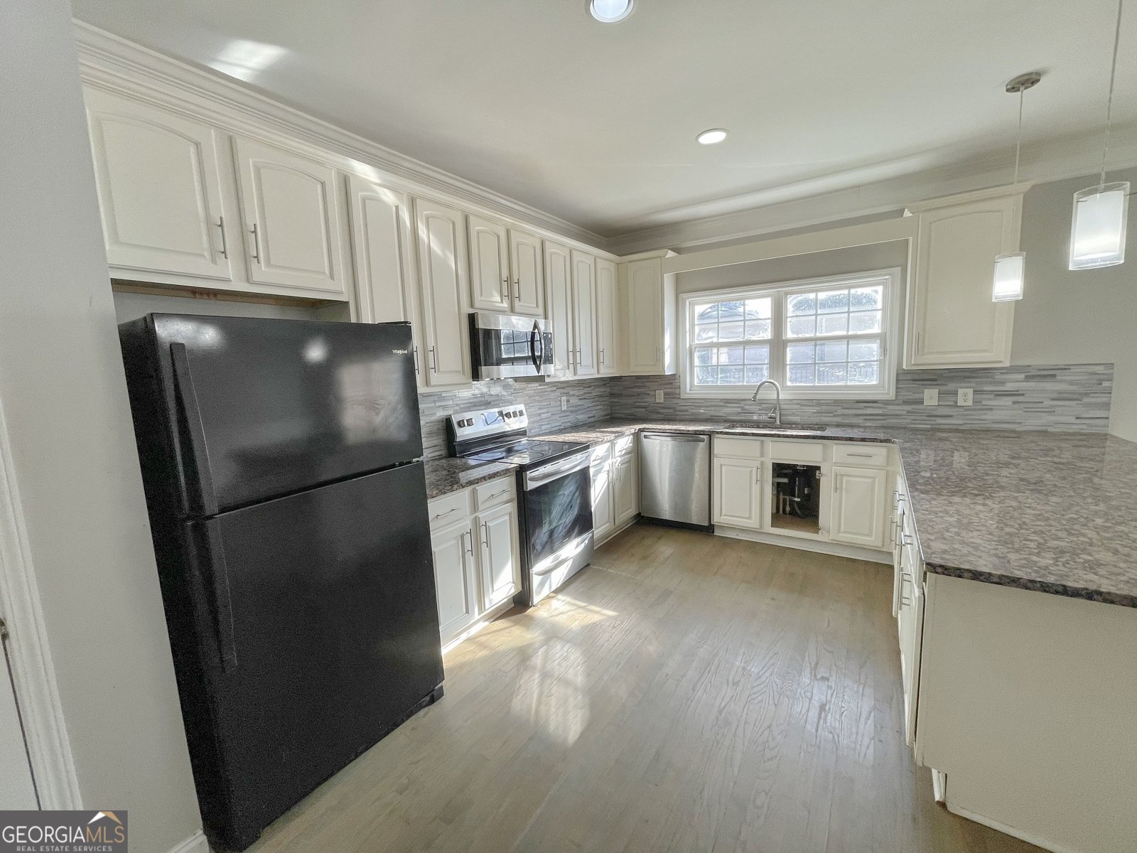 1474 Talia Wood Circle Atlanta - Photo 10