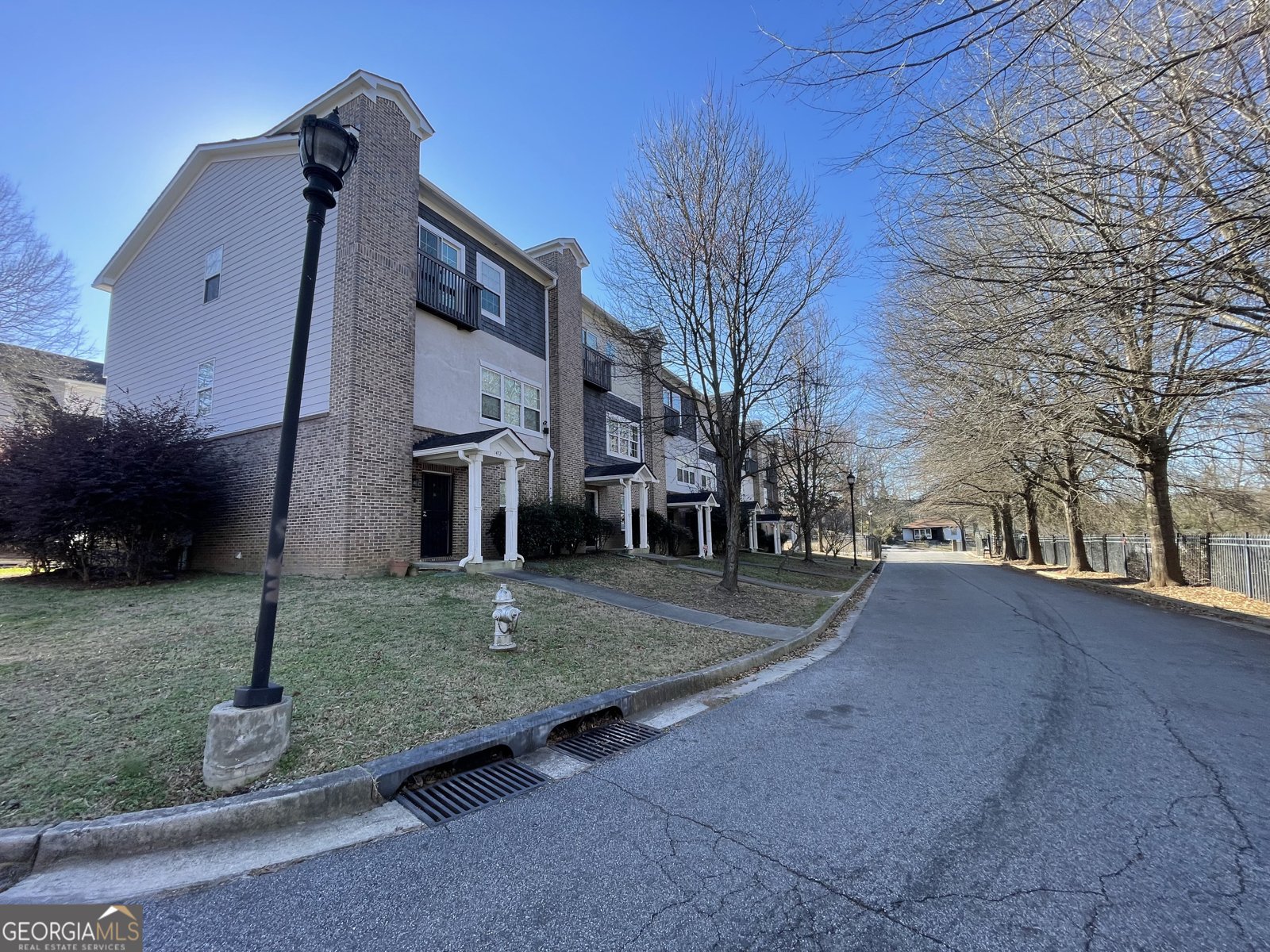 1474 Talia Wood Circle Atlanta - Photo 24