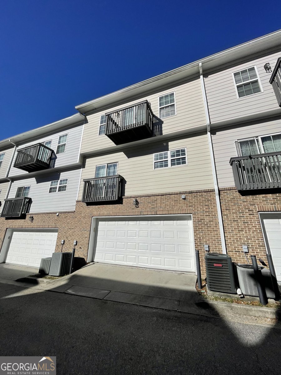 1474 Talia Wood Circle Atlanta - Photo 26