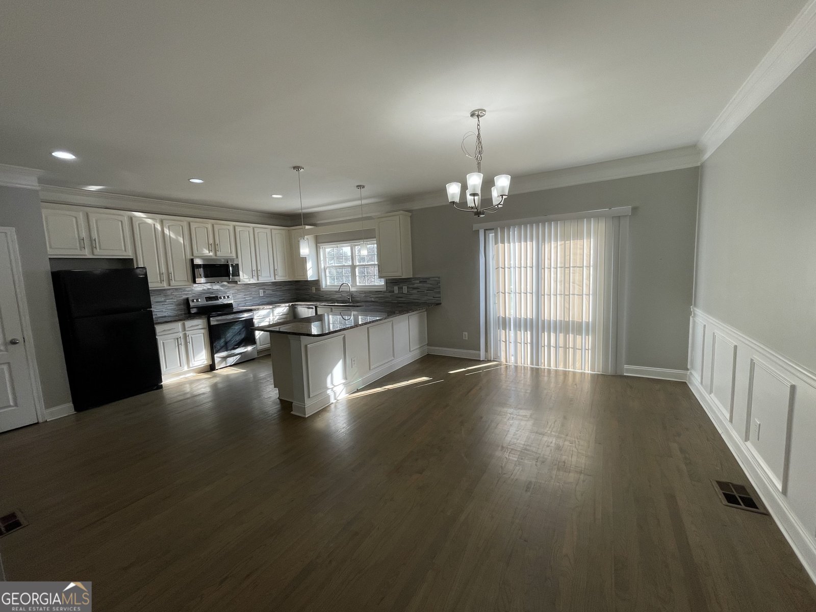 1474 Talia Wood Circle Atlanta - Photo 8