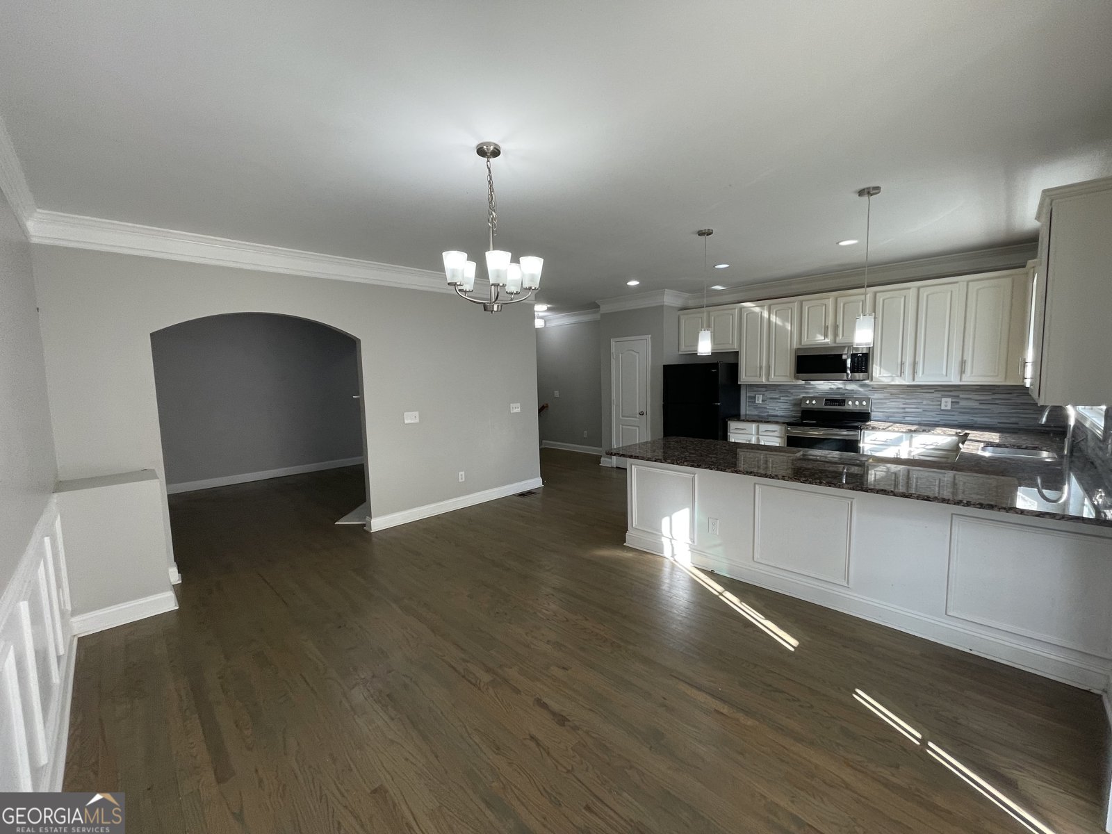 1474 Talia Wood Circle Atlanta - Photo 9