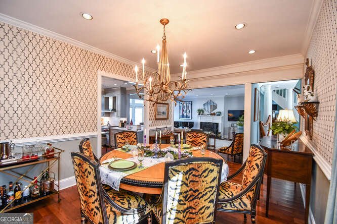 2901 Club Place Gainesville - Photo 17