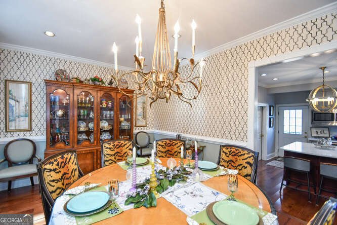 2901 Club Place Gainesville - Photo 18