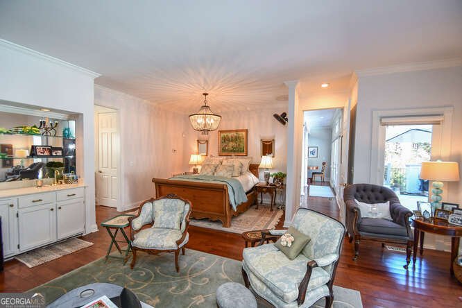 2901 Club Place Gainesville - Photo 21