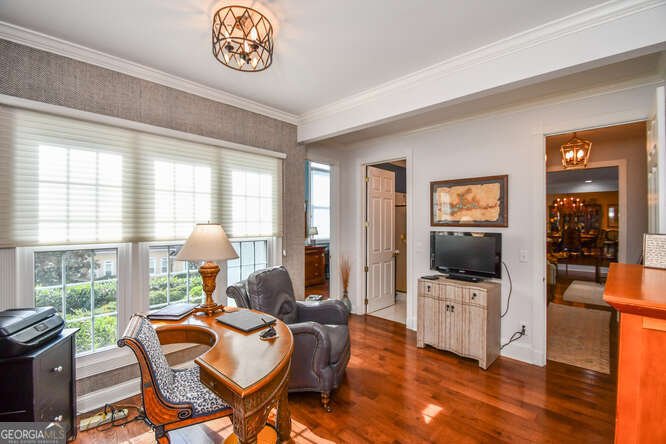 2901 Club Place Gainesville - Photo 29