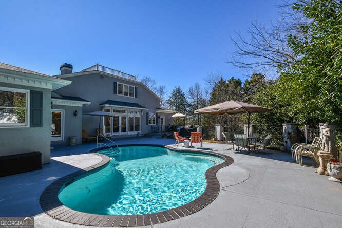 2901 Club Place Gainesville - Photo 41