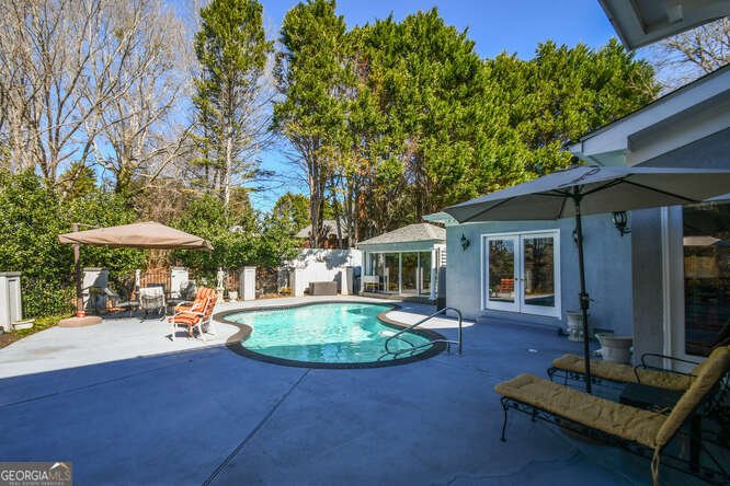 2901 Club Place Gainesville - Photo 42