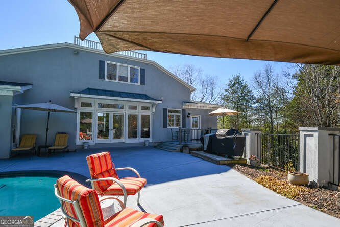 2901 Club Place Gainesville - Photo 46