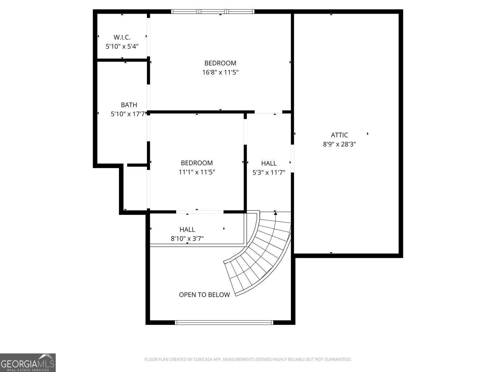 2901 Club Place Gainesville - Photo 55