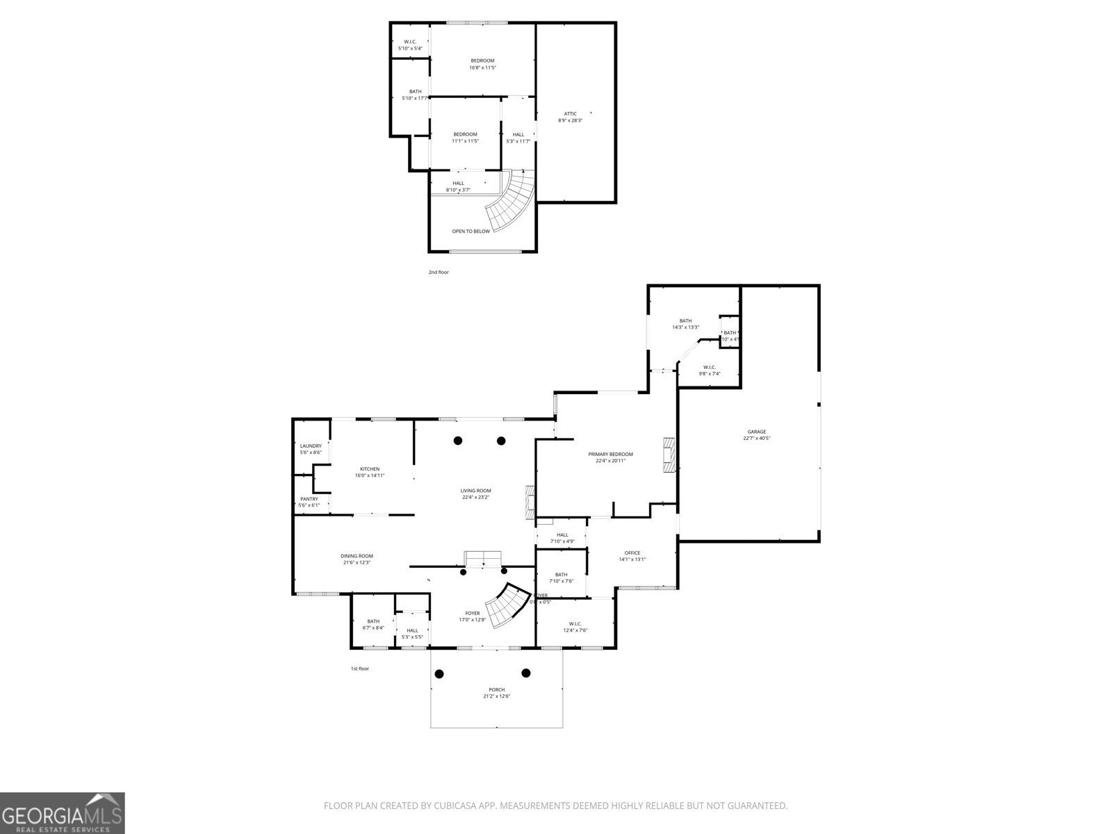 2901 Club Place Gainesville - Photo 56