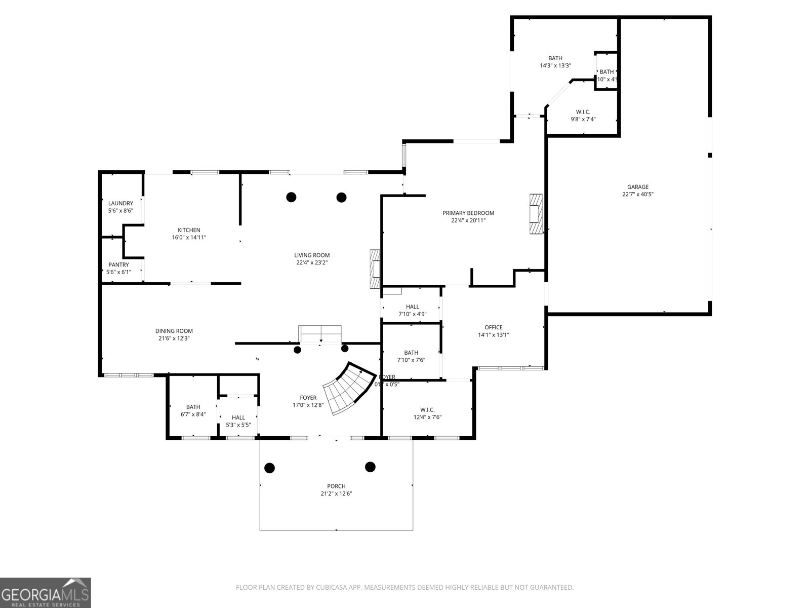 2901 Club Place Gainesville - Photo 57