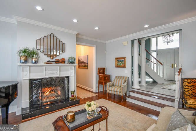 2901 Club Place Gainesville - Photo 6