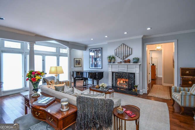 2901 Club Place Gainesville - Photo 7