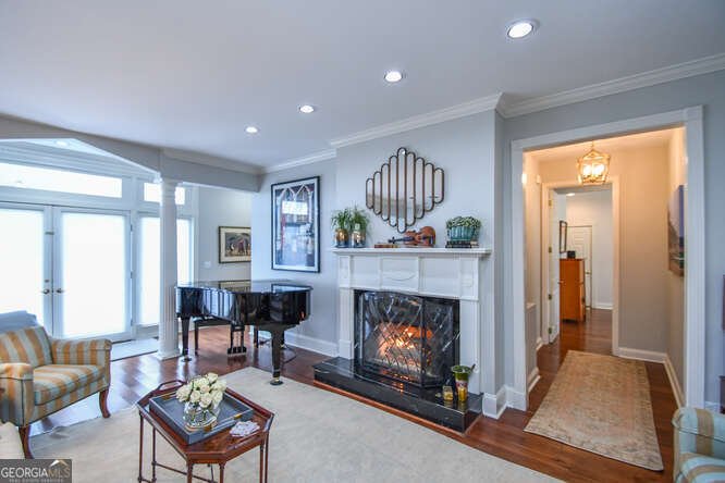 2901 Club Place Gainesville - Photo 8