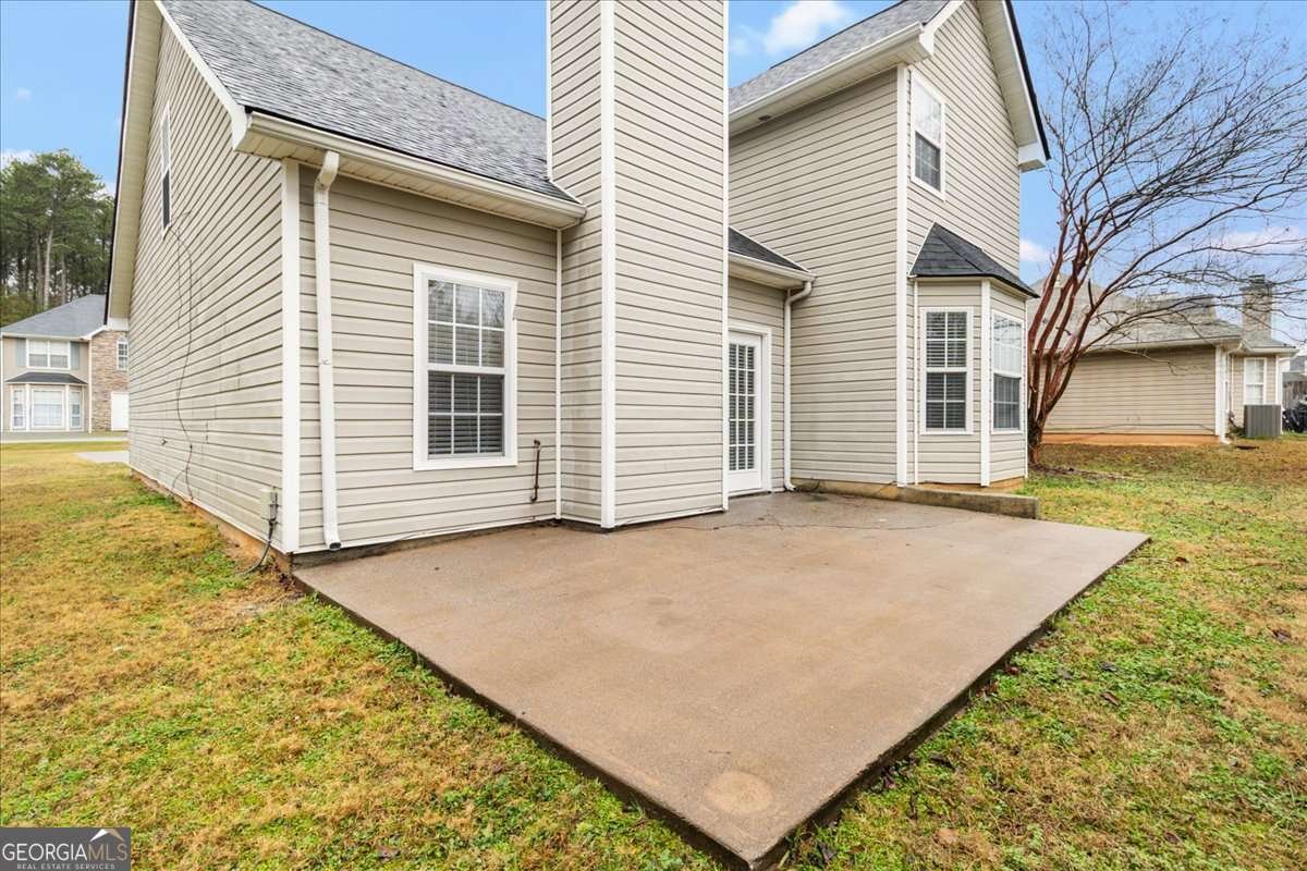 4760 Duration Court Snellville - Photo 29